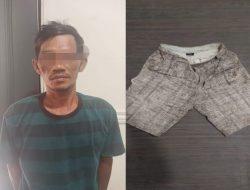 Satreskrim Polres Muba Tangkap Empat Pelaku Curat