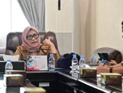 Pj Sekda Ajak Masyarakat Lampung Selatan Manfaatkan Program Pemutihan Pajak Kendaraan Mulai 1 Mei 2025