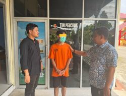 Kenal di Instagram, Remaja Ini Diduga Perkosa Anak 14 Tahun dan Ancam Sebar Video Asusila