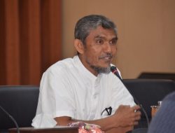 DPMG Aceh Gelar Lomba Gampong Tingkat Provinsi Aceh, Juara I Wakili Aceh Tingkat Nasional