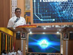 Dukung Peningkatan ASN, Pemerintah Aceh Luncurkan Aplikasi SIKULA