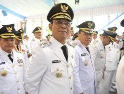 Malam Ini di Batara Wisnu Sipagimbar, Gus Irawan Buka MTQ Ke-57 Tingkat Tapsel