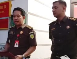 Dua Tersangka Kasus Ijazah Palsu, Resmi Jadi Tahanan Kota Selama 20 Hari