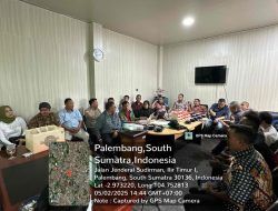 Tuan Rumah Siap Tempur! Muba Siap Sukses di Porprov XV