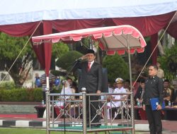 Peringati Hardiknas 2025, Wagub Aceh Ajak Semua Pihak Wujudkan Pendidikan Bermutu Untuk Semua