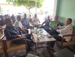 Pemekaran Wilayah, Ini Catatan Penting untuk Persiapan DOB Kota Pantonlabu