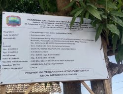 CV Salim Jaya Kontruksi, Rendahkan Profesi Jurnalis