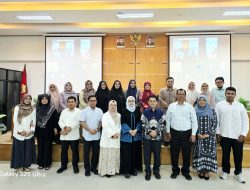 Dr Dyah Erti Idawati Terpilih Kembali Sebagai Ketua Aceh Australian Alumni Periode 2025-2028