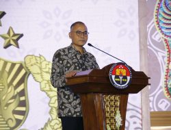 ANTARA Sarankan Humas Polri Manfaatkan Kekuatan Jejaring Media Massa