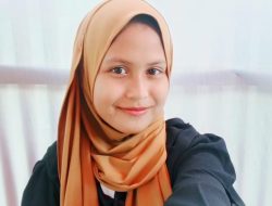 Farrah Fidela Asal Lhoksukon Toreh Juara 1 Nasional Dai Bahasa Arab