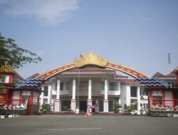 Sebelas Peserta Daftar Seleksi Terbuka Sekda Kabupaten Lampung Selatan