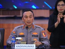 Polri Tuntaskan 3.326 Kasus Premanisme, Irjen Sandi : Demi Jamin Keamanan dan Iklim Investasi