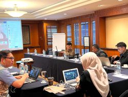 Dinkominfo Muba Kolaborasi dengan Komdigi untuk Tuntaskan Blankspot di Muba