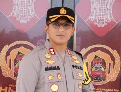 Waspada Penipuan Minta Uang, Catut Nama Kapolres Aceh Utara