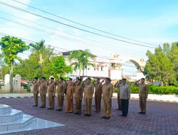 Pemkab Aceh Selatan Peringati Hari Kebangkitan Nasional Ke 117 Tahun 2025