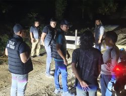 Polres Aceh Barat Amankan Empat Pemuda Terkait Dugaan Premanisme di Woyla Timur