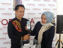 Grand Prize Umroh Bersama Portola Grand Renggali Hotel 2025 Diumumkan, Ini Pemenangnya