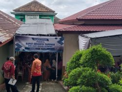 Media Dilarang Meliput Kegiatan Rapat Anggota KPRI Sejahtera Tahun Buku 2024, Tuduhan Pilih Kasih Muncul