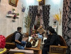 Tampung Panggilan Warga, Gerak Cepat Tim Star Reborn Sapu Bersih Titik Rawan Guantibmas