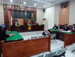 Kuasa Hukum Anggota DPRD Lamsel Sebut Surat Dakwaan Jaksa Tak Lengkap, Tanpa Uji Forensik