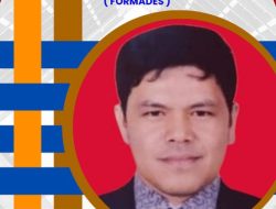 Sah, 100% Koperasi Desa Merah Putih Terbentuk di Tapanuli Selatan