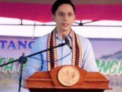 Bupati Egi Resmi Buka Objek Wisata Mangrove ECO Park Bakauheni