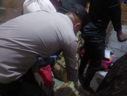 Pria di Bener Meriah Akhiri Hidup dengan Gantung Diri, Diduga Tertekan Ekonomi