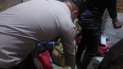 Pria di Bener Meriah Akhiri Hidup dengan Gantung Diri, Diduga Tertekan Ekonomi