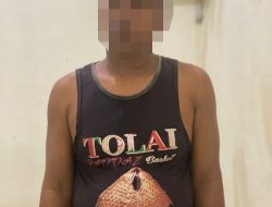 Tak Punya Hati: Ayah Rudakpaksa Anak Kandung Hingga Hamil