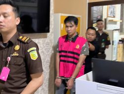 Kerugian Mencapai Ratusan juta rupiah, Kejari Lampung Barat Tetapkan Tersangka Proyek DPT Way Ngison Pesisir Barat