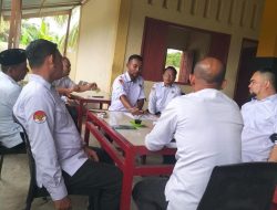 Kemenag Aceh Utara Kembali Gelar Turnamen Tenis Meja Antar ASN