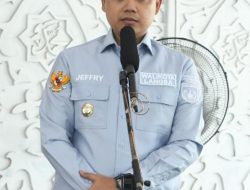 WaliKota Langsa Jeffry Sentana’ “Ajak Meriahkan Takbiran Sambut Hari Raya Idul Adha 1446 H/2025 M”