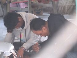 Mobil Pengangkut Barang Ilegal Disergap Warga Aceh Timur, Pelaku Sempat Ancam Tembak