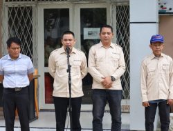 Cabang Disdik Aceh Utara Kirim 11 SMK Ikuti LKS Tingkat Provinsi Aceh
