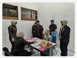 Dua Tersangka Kasus Pelecehan Seksual Terhadap Anak Diserahkan ke Kejari