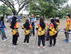 15 Atlet Panahan Aceh Barat Siap Ikuti Pra PORA 2025 di Banda Aceh