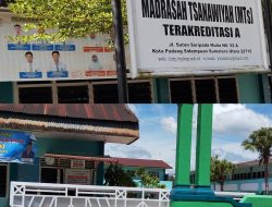 Gempar! “Sejumlah 810 Juta SPP Siswa MTs Swasta YPKS Diduga Dipungli”