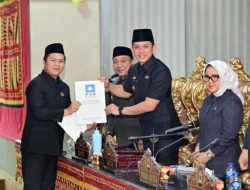Pemkab Lampung Selatan Naikkan Anggaran Infrastruktur Jadi 36% di APBD Perubahan 2025