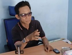 Warga Yang Laporkan Koruptor ke APH Bisa Dapat Uang dari Pemerintah, Aminudin : Begini Caranya!!!