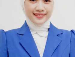 Waka III DPRD Lamsel Bella Jayanti : Supaya Dapat Menjalin komunikasi Baik, Agar Tidak Terjadi Miskomunikasi