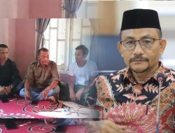 Lagi-lagi Haji Uma Fasilitasi Pemulangan Eki Murdani, Korban TPPO di Kamboja