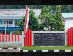 Dana Non Kapitasi: Selama Dua Bulan Lenyap Ntah Kemana Nakes Aceh Selatan Menjerit