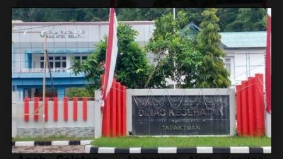 Dana Non Kapitasi: Selama Dua Bulan Lenyap Ntah Kemana Nakes Aceh Selatan Menjerit