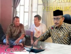 Difasilitasi Haji Uma, “Warga Aceh Korban TPPO di Kamboja yang Disiksa Berhasil Dipulangkan”