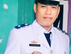 Kades HBM Angkat Bicara…!!!
