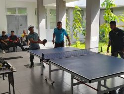 Laga Persahabatan Kemenag Aceh Utara dan Aceh Timur, Ini Cabor yang Dilombakan