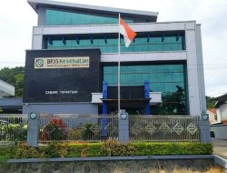 BPJS Aceh Selatan Sudah Membayar Dana Non Kapitasi Hingga April 2025
