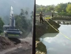 “Uang” Lebih Tinggi Nilainya, Dari Pada Dua Nyawa Siswi SD Melayang