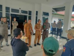 DPRD Kota Padangsidimpuan, “Bantah Pangkas Anggaran Jadwalkan RDP Klarifikasi Kominfo”