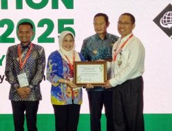 Peternakan Lampung Selatan Juara Nasional! Bukti Kerja Nyata Bismillah BISA!